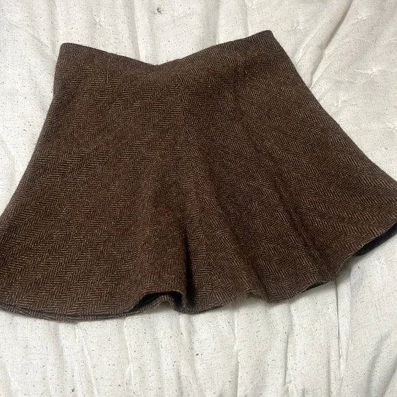 Beautiful rugby by Ralph Lauren skirt - Picture 4 of 5